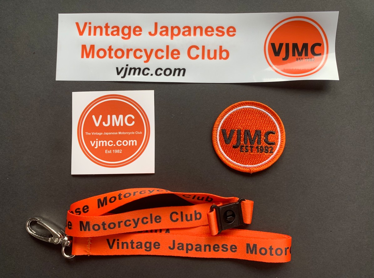 VJMC Merchandise Bundle 1 VJMC Merchandise Bundle 1