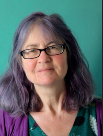 Lorraine Johnson