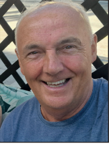 Paul Wright