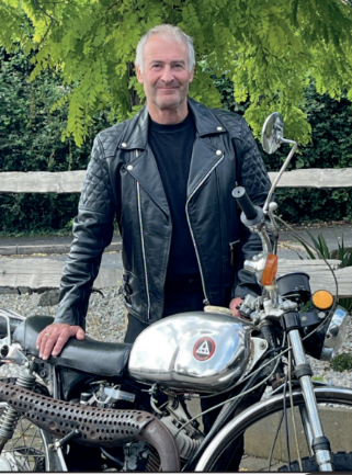 Richard Proudman