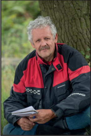Steve Cooper